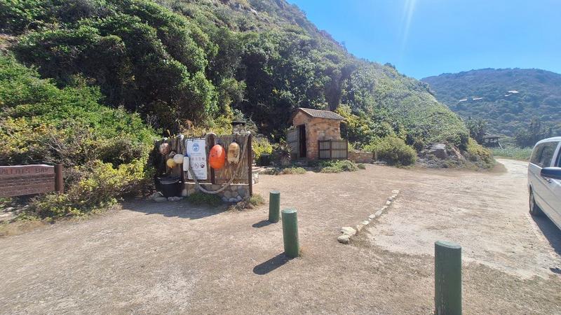 0 Bedroom Property for Sale in Ballots Bay Western Cape